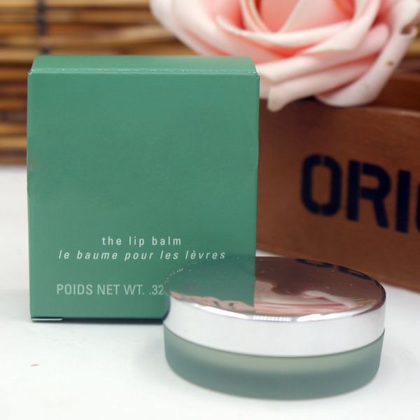 in stock the lip balm le baume pour les levres lip moisturizing cream long time lasting hydrating 9 g dhl free
in stock the lip balm le baume pour les levres lip moisturizing cream long time lasting hydrating 9 g dhl free