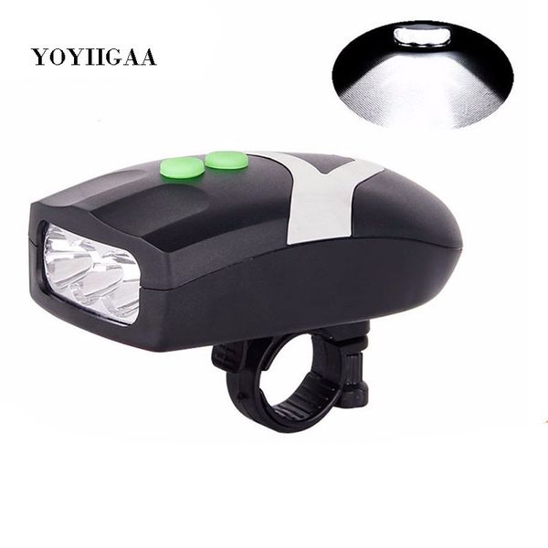 3 led bike light universal bicycle lights waterproof bike front light cycling lamp + electronic bicycle bell cycling accessories
3 led bike light universal bicycle lights waterproof bike front light cycling lamp + electronic bicycle bell cycling accessories
