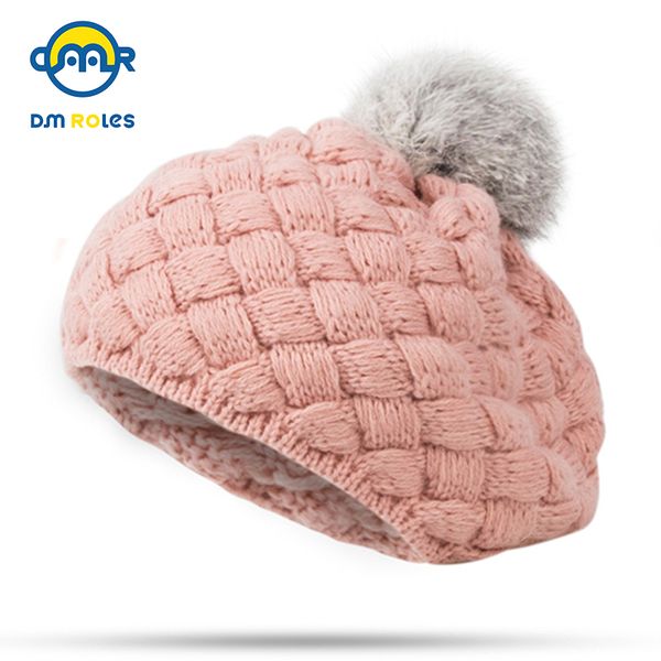 dmroles 2018 new baby winter hat knit crochet baby beret girl cap for children coon warm cap cute warm kid beanie unisex, Yellow
dmroles 2018 new baby winter hat knit crochet baby beret girl cap for children coon warm cap cute warm kid beanie unisex, Yellow