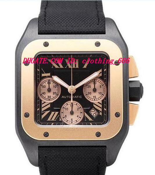 box/certificate luxury watches mens 42mm w2020004 men's watch watches wristwatch quartz movement nylon strap men's watch, Slivery;brown
box/certificate luxury watches mens 42mm w2020004 men's watch watches wristwatch quartz movement nylon strap men's watch, Slivery;brown