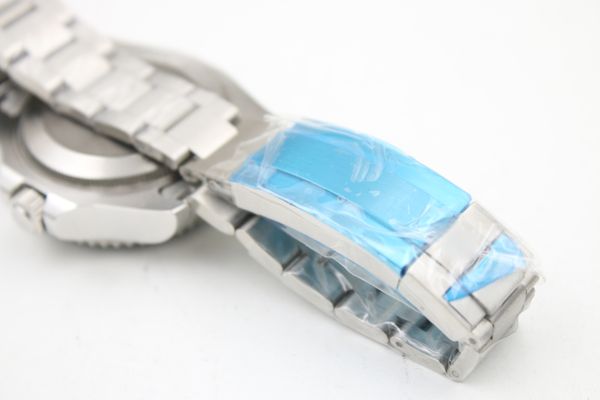 luxury mens mechanical watch sapphire clasp sea-dweller glide stanless bezel steel with lock ceramic cystal automatic deep mens watches tcrk, Slivery;brown
luxury mens mechanical watch sapphire clasp sea-dweller glide stanless bezel steel with lock ceramic cystal automatic deep mens watches tcrk, Slivery;brown