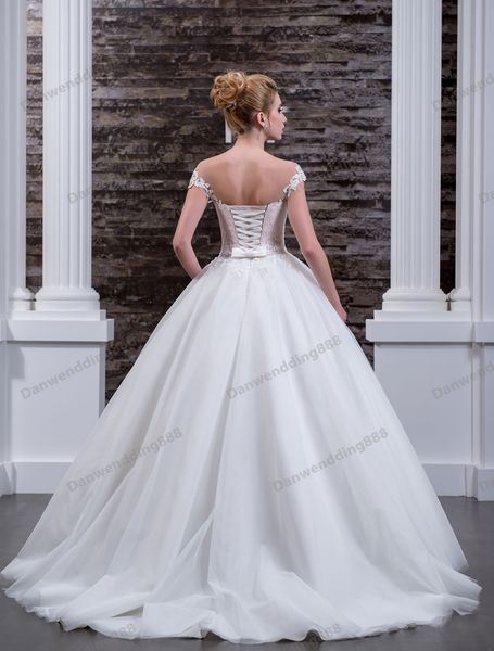 grace white/pink tulle scoop applique ball gown wedding dresses bridal pageant dresses wedding attire dresses custom size 2-16 zw612227
grace white/pink tulle scoop applique ball gown wedding dresses bridal pageant dresses wedding attire dresses custom size 2-16 zw612227