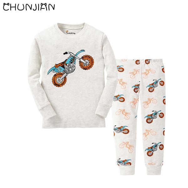 new boys 2pcs pyjamas kids motorbike pajamas baby for 2-7 years pijama children clothing sets girls 100% coon sleeve, Blue;red
new boys 2pcs pyjamas kids motorbike pajamas baby for 2-7 years pijama children clothing sets girls 100% coon sleeve, Blue;red