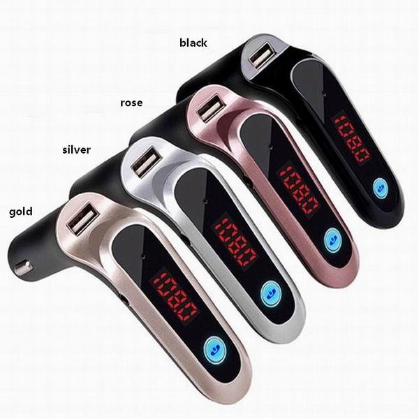 Hand wirele bluetooth car fm tran mitter 7 aux modulator car kit mp3 player d u b charger 60pc lot
Hand wirele bluetooth car fm tran mitter 7 aux modulator car kit mp3 player d u b charger 60pc lot