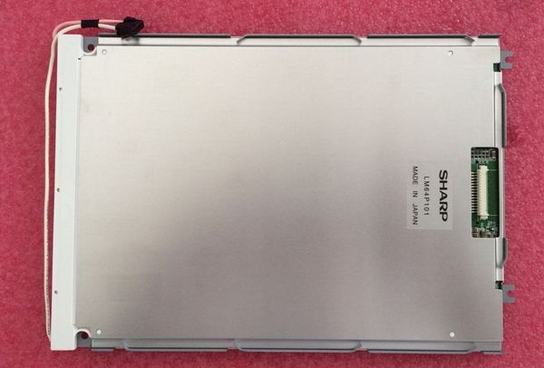 7.4" lm64p101 r lm64p101 lm64p101-r for sharp stn industrial lcd panel 640 x 480 100% tested before shipping perfect quality lm64p10
7.4" lm64p101 r lm64p101 lm64p101-r for sharp stn industrial lcd panel 640 x 480 100% tested before shipping perfect quality lm64p10