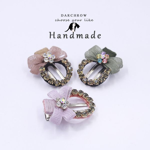 women crystal rhinestone bowknot hair accessories alloy hair clips headwear lady girls jewelry hairstyle hairpins barrettes
women crystal rhinestone bowknot hair accessories alloy hair clips headwear lady girls jewelry hairstyle hairpins barrettes