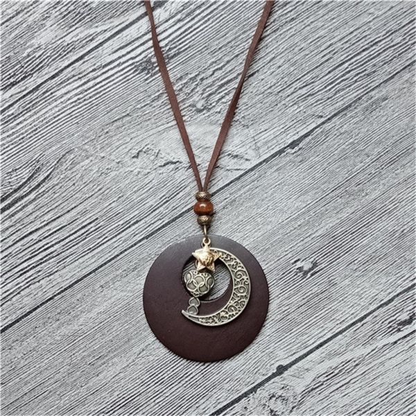 vintage simple star & moon pendant necklace for women new bijoux maxi statement necklaces collier fashion jewelry, Silver
vintage simple star & moon pendant necklace for women new bijoux maxi statement necklaces collier fashion jewelry, Silver