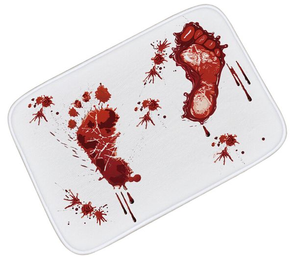 british blood footprint mat anti-slip mats creative pedal blood-stained carpets polyester door rug for bathroom living room
british blood footprint mat anti-slip mats creative pedal blood-stained carpets polyester door rug for bathroom living room
