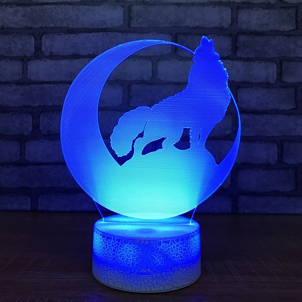 wolf 3d acrylic led night light touch 7 color change desk table lamp party decorative light
wolf 3d acrylic led night light touch 7 color change desk table lamp party decorative light