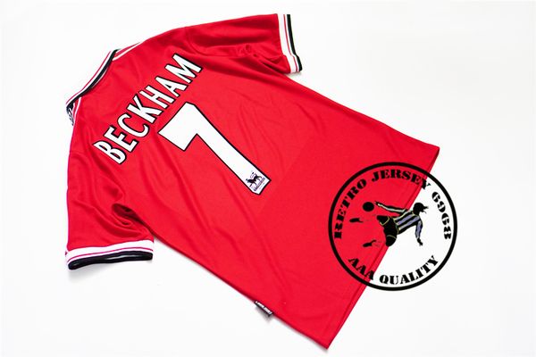 1998 retro beckham giggs cantona stam yorke coles scholes stam solskjaer sheringham soccer jersey, Black;yellow
1998 retro beckham giggs cantona stam yorke coles scholes stam solskjaer sheringham soccer jersey, Black;yellow