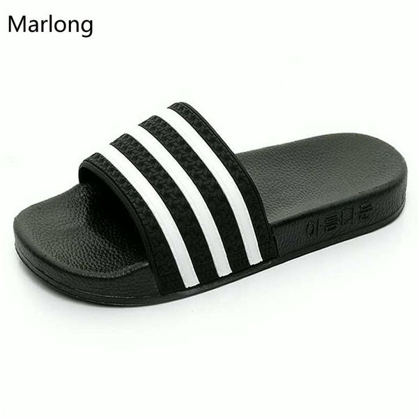 Marlong Brand Home Slippers Women Summer Flip Flops femmes Sandals shoes woman Massage Beach Slippers zapatos mujer Plus Size
Marlong Brand Home Slippers Women Summer Flip Flops femmes Sandals shoes woman Massage Beach Slippers zapatos mujer Plus Size