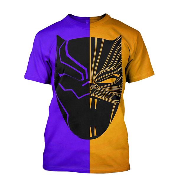 3d t shirt short sleeve super cool brand clothing printed cotton shirts t-shirt men women t-shirts 10 styles black panther tee, White;black
3d t shirt short sleeve super cool brand clothing printed cotton shirts t-shirt men women t-shirts 10 styles black panther tee, White;black