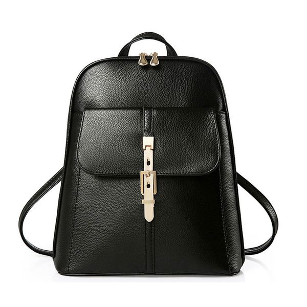 women fashion backpack pu leather school bags for girls small schoolbags for teenager fashion mochila feminine
women fashion backpack pu leather school bags for girls small schoolbags for teenager fashion mochila feminine
