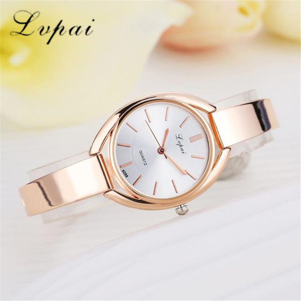 women bracelet watches fashion women dress wristwatch ladies quartz sport rose gold watch ing, Slivery;brown
women bracelet watches fashion women dress wristwatch ladies quartz sport rose gold watch ing, Slivery;brown
