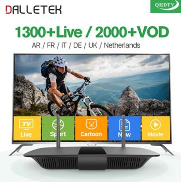 Q1504 iptv french arabic box android with qhdtv iptv arab france belgium netherland iptv ub cription vip port live vod movie
Q1504 iptv french arabic box android with qhdtv iptv arab france belgium netherland iptv ub cription vip port live vod movie