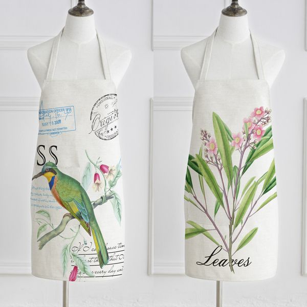 american country couple sleeveless fabric home kitchen baking apron cooking men and women wai aprons
american country couple sleeveless fabric home kitchen baking apron cooking men and women wai aprons