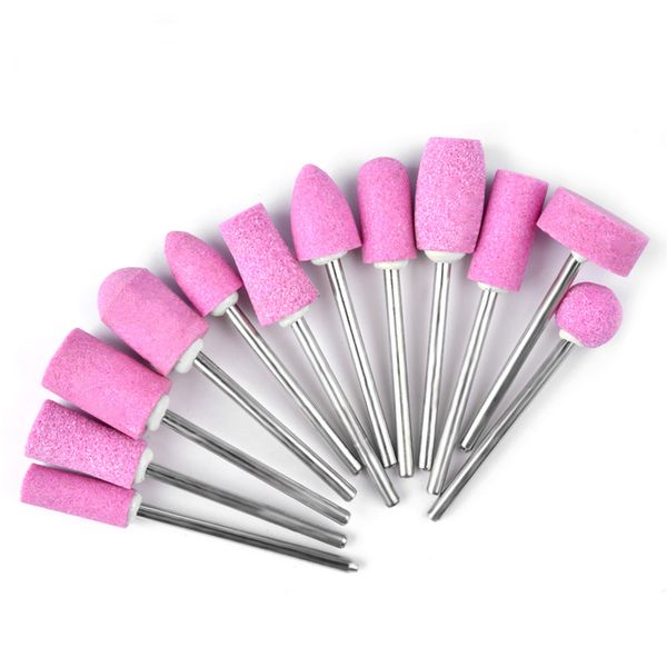 hanchao 12pcs/set nail files brush durable buffing grit sand fing nail art tool accessories sanding file uv gel polish tools
hanchao 12pcs/set nail files brush durable buffing grit sand fing nail art tool accessories sanding file uv gel polish tools