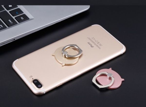 universal luxury cartoon head 360 degree finger ring mobile phone smartphone stand holder for all phone with retail box
universal luxury cartoon head 360 degree finger ring mobile phone smartphone stand holder for all phone with retail box