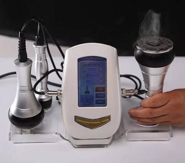2 in 1 40k ultrasonic vacuum cavitation slimming 5m rf multipolar beauty machine with 3 treatment tips dhl ing
2 in 1 40k ultrasonic vacuum cavitation slimming 5m rf multipolar beauty machine with 3 treatment tips dhl ing