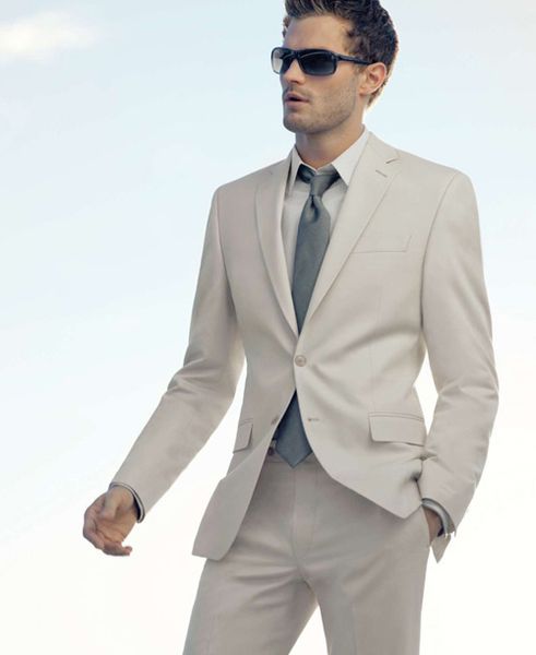 ivory skinny man suit men's suits wedding groom wear tuxedos groomsmen man suit casual men suits street blazer 2 piece jacket+pants, Black;gray
ivory skinny man suit men's suits wedding groom wear tuxedos groomsmen man suit casual men suits street blazer 2 piece jacket+pants, Black;gray