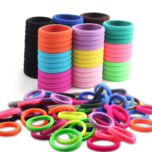 colorful hair accessories for girls elastic hairband hairband rubber elasticity holders hair rings 10/20/24/30/40/50/100pcs
colorful hair accessories for girls elastic hairband hairband rubber elasticity holders hair rings 10/20/24/30/40/50/100pcs