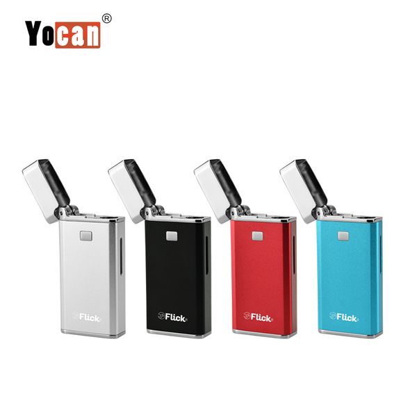 Аутентичные yocan Флик набор 2 в 1 коробка мод испаритель воск распылитель 650mah аккумулятор с толстым слоем масла патрона товар улей атомайзер
Аутентичные yocan Флик набор 2 в 1 коробка мод испаритель воск распылитель 650mah аккумулятор с толстым слоем масла патрона товар улей атомайзер