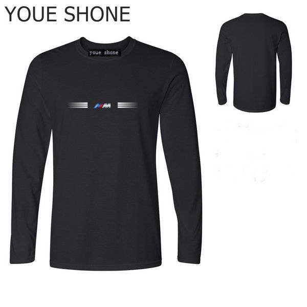 men long sleeve tees bayerische motoren werke m3 m series new t-shir powerful cars for strong people m-series car tee, White;black
men long sleeve tees bayerische motoren werke m3 m series new t-shir powerful cars for strong people m-series car tee, White;black