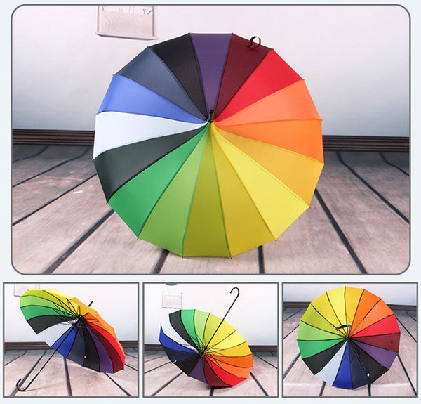 rainbow design princess royal sun umbrella lady pagoda long-handled umbrella christmas gift
rainbow design princess royal sun umbrella lady pagoda long-handled umbrella christmas gift