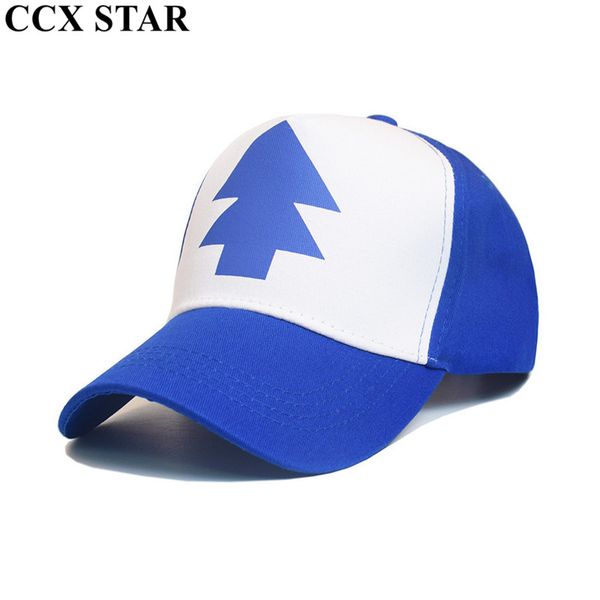 ccx star american cartoon gravity falls dipper cap cosplay baseball hat pines snapback casquette, Blue;gray
ccx star american cartoon gravity falls dipper cap cosplay baseball hat pines snapback casquette, Blue;gray