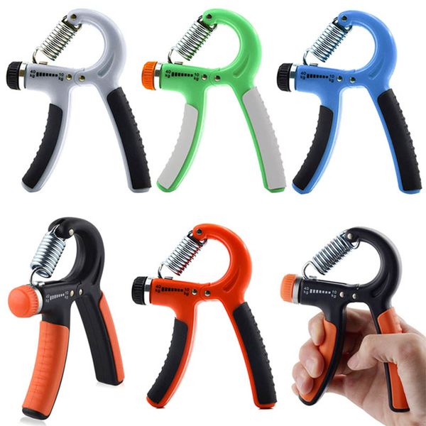 hand grip strengthener strength trainer adjustable resistance 22-88 lbs hand exerciser non-slip gripper for athletes kid b2c
hand grip strengthener strength trainer adjustable resistance 22-88 lbs hand exerciser non-slip gripper for athletes kid b2c