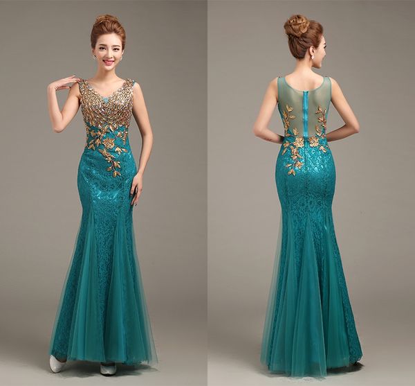 ensotek 2018 long lace evening dress maxi dress v-neck beaded long mermaid evening gowns vestido de festa prom party, Black;red
ensotek 2018 long lace evening dress maxi dress v-neck beaded long mermaid evening gowns vestido de festa prom party, Black;red