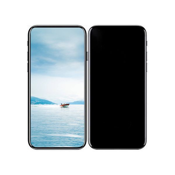 мобильный телефон 11 max 6.5inch 1g ram 8g диск quad core face id смартфоны android-телефон
мобильный телефон 11 max 6.5inch 1g ram 8g диск quad core face id смартфоны android-телефон