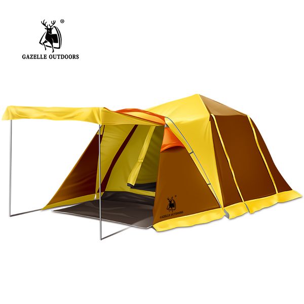 wholesale- 2 doors automatic speed open camping tents throwing up waterproof beachtent large family double layer strong waterproof tents 
wholesale- 2 doors automatic speed open camping tents throwing up waterproof beachtent large family double layer strong waterproof tents