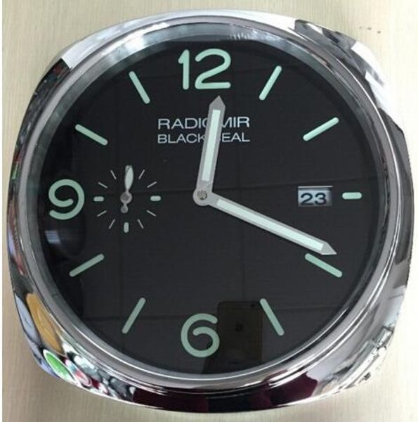 deisgn watch shape wall clock wall watch with date for retail with logos 
deisgn watch shape wall clock wall watch with date for retail with logos