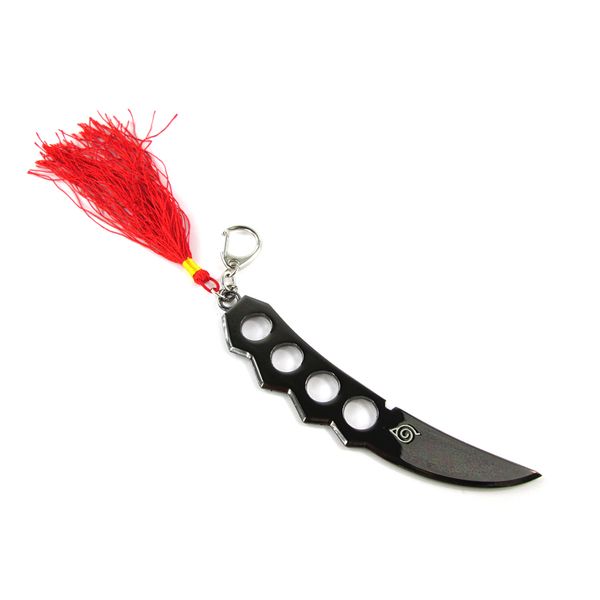 bsarai naruto sarutobi asuma 4th hokage namikaze minato kunai 12cm/4.7in'' sword model key chain ring, Silver
bsarai naruto sarutobi asuma 4th hokage namikaze minato kunai 12cm/4.7in'' sword model key chain ring, Silver