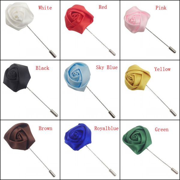 new wedding boutonniere floral stain silk rose flower 16 colors available groom groomsman man pin brooch corsage suit decoration
new wedding boutonniere floral stain silk rose flower 16 colors available groom groomsman man pin brooch corsage suit decoration