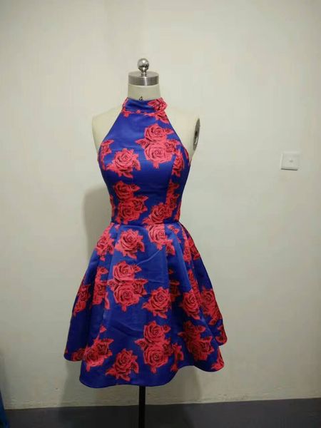 реальные фото онлайн рукавов холтер короткие цветочные homecoming платье vestido де феста сексуальная длина до колен открытой спиной молния, Red
реальные фото онлайн рукавов холтер короткие цветочные homecoming платье vestido де феста сексуальная длина до колен открытой спиной молния, Red