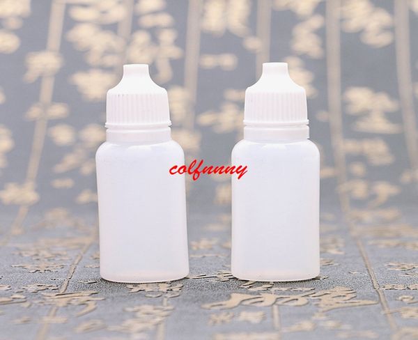 2500pcs/lot fast shipping pe 15ml plastic dropper bottle with childproof cap empty eye dropper bottle
2500pcs/lot fast shipping pe 15ml plastic dropper bottle with childproof cap empty eye dropper bottle