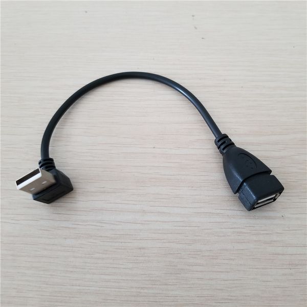 10pcs/lot 90 degree right angle usb upward bend extension data charging cable male to female 20cm
10pcs/lot 90 degree right angle usb upward bend extension data charging cable male to female 20cm