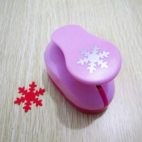 1.5" snowflake of handmade crafts and scrapbooking tool paper punch for p gallery diy gift card magnetic eva punches 3.7cm
1.5" snowflake of handmade crafts and scrapbooking tool paper punch for p gallery diy gift card magnetic eva punches 3.7cm