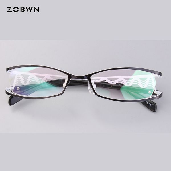 2018 fashion eyeglasses women vision goggles brand designer female male driving glasses women's prescription glasses femininos, Silver
2018 fashion eyeglasses women vision goggles brand designer female male driving glasses women's prescription glasses femininos, Silver