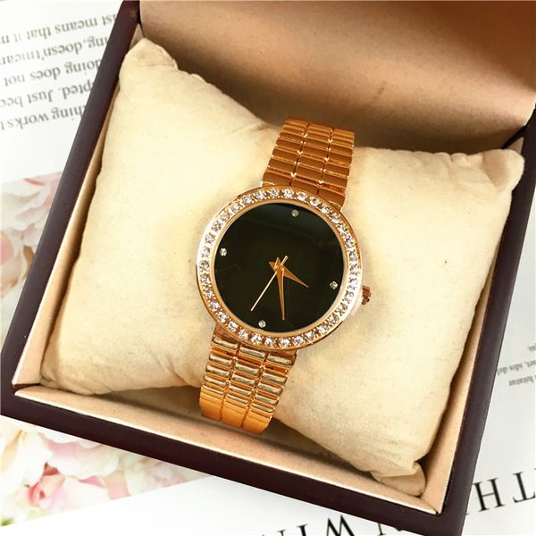 2019 fashion lady watches women watch famous designer rose gold/silver/gold stainless steel pink bracelet wristwatches female clock quartz, Slivery;brown
2019 fashion lady watches women watch famous designer rose gold/silver/gold stainless steel pink bracelet wristwatches female clock quartz, Slivery;brown