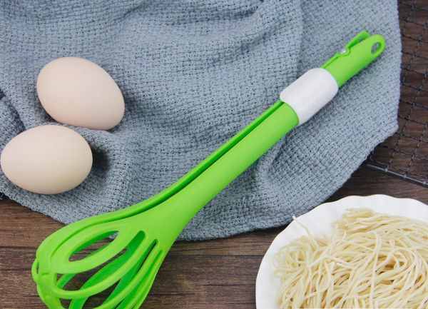 creative kitchen tool plastic pp multi-function egg beater home egg stick mixer clip egg kitchen gadget zff011
creative kitchen tool plastic pp multi-function egg beater home egg stick mixer clip egg kitchen gadget zff011
