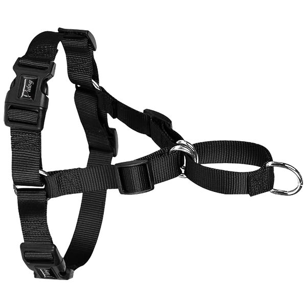 new design easy walking dog harness нет тяговую упряжки нейлон dogs walking жилет управления комфортом для ежедневной ходьбы и обучения
new design easy walking dog harness нет тяговую упряжки нейлон dogs walking жилет управления комфортом для ежедневной ходьбы и обучения