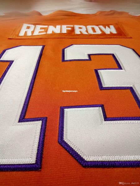 men women youth/kids clemson tigers personalized/customized college jersey orange any name any number wholesale jerse sti, Black;red
men women youth/kids clemson tigers personalized/customized college jersey orange any name any number wholesale jerse sti, Black;red