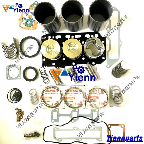 3tne78 3tne78a rnyp 3tne78a ebv overhaul rebuild kit for yanmar engine wa20 2 wheel loader 25 r k025 pc20r 8 vio27 2 excavator repair part
3tne78 3tne78a rnyp 3tne78a ebv overhaul rebuild kit for yanmar engine wa20 2 wheel loader 25 r k025 pc20r 8 vio27 2 excavator repair part