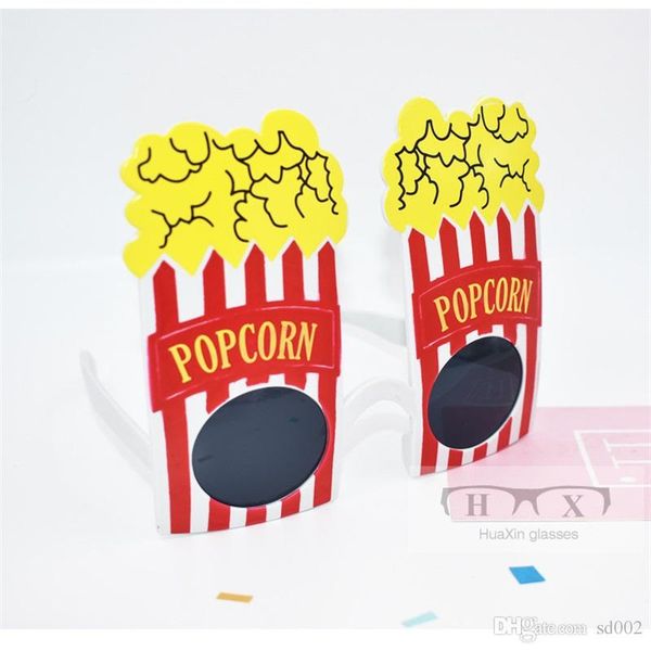 creative new popcorn sunglasses halloween christmas party decorations funny glasses exquisite gift easy carry practical small 8 5sf cc
creative new popcorn sunglasses halloween christmas party decorations funny glasses exquisite gift easy carry practical small 8 5sf cc