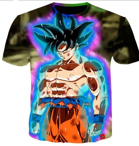 2018 new men tank casual cool vest summer tees 3d printing anime goku fitness clothing fashion tank funny tee u335, White;black
2018 new men tank casual cool vest summer tees 3d printing anime goku fitness clothing fashion tank funny tee u335, White;black