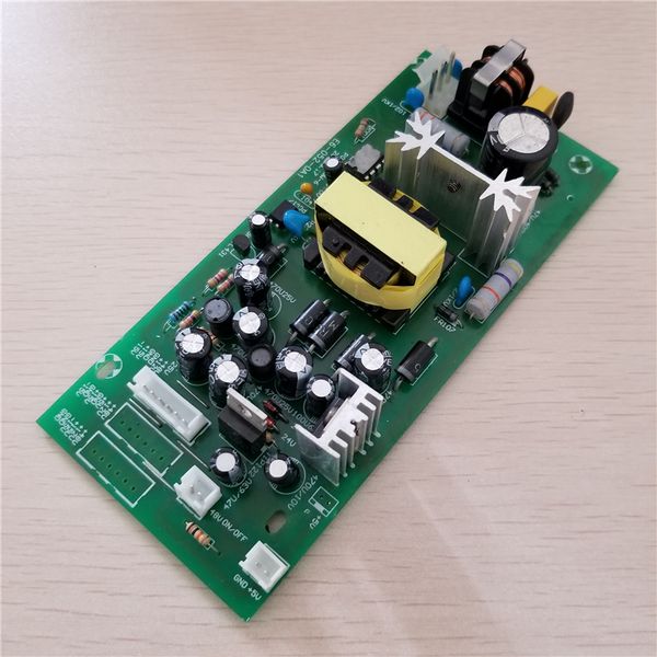 10pcs/lot universal power supply psu for behringer sound mixer console 5v 12v 15v -15v 48v
10pcs/lot universal power supply psu for behringer sound mixer console 5v 12v 15v -15v 48v