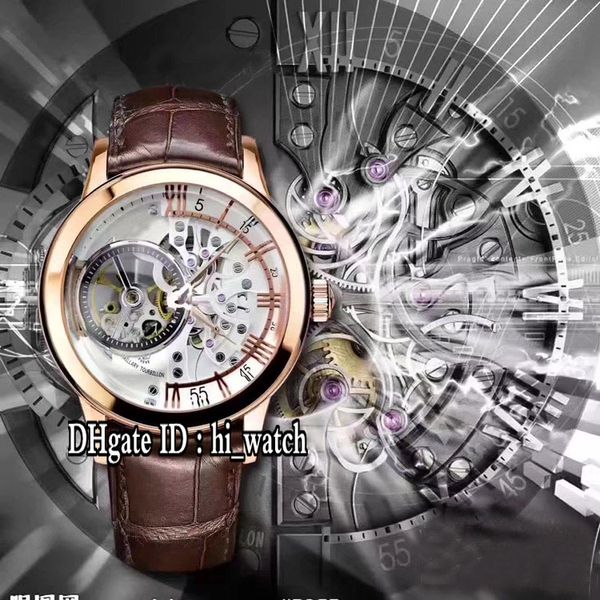 New le cabino tier 46mm ro e gold white dial magnifier tourbillon ide per pective movement automatic men watch keleton leather va138d4
New le cabino tier 46mm ro e gold white dial magnifier tourbillon ide per pective movement automatic men watch keleton leather va138d4